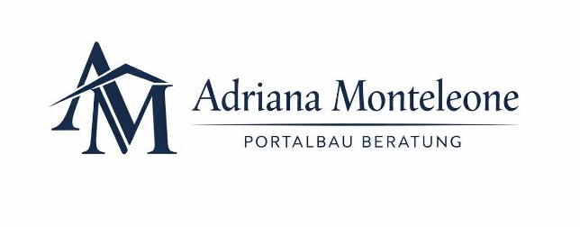 Adriana Monteleone Logo